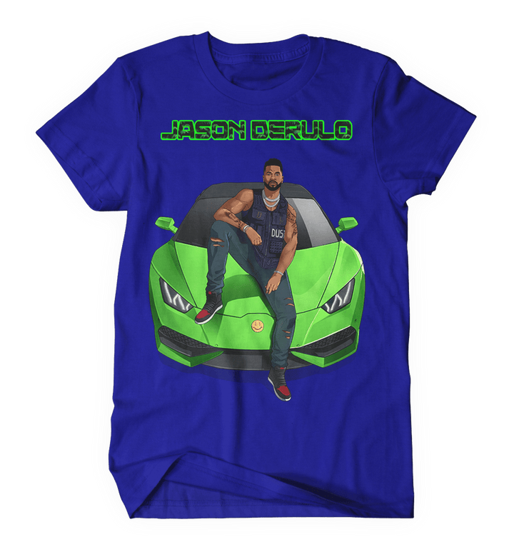Ridin' Solo